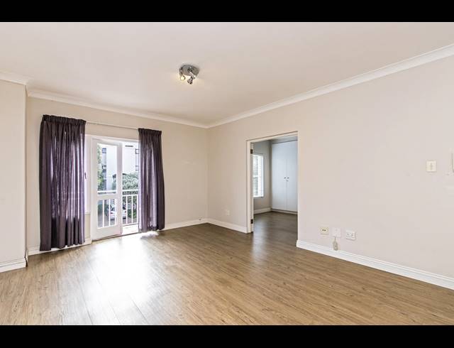 1 BEDROOM APARTMENT TO LET IN DUNKELD WEST